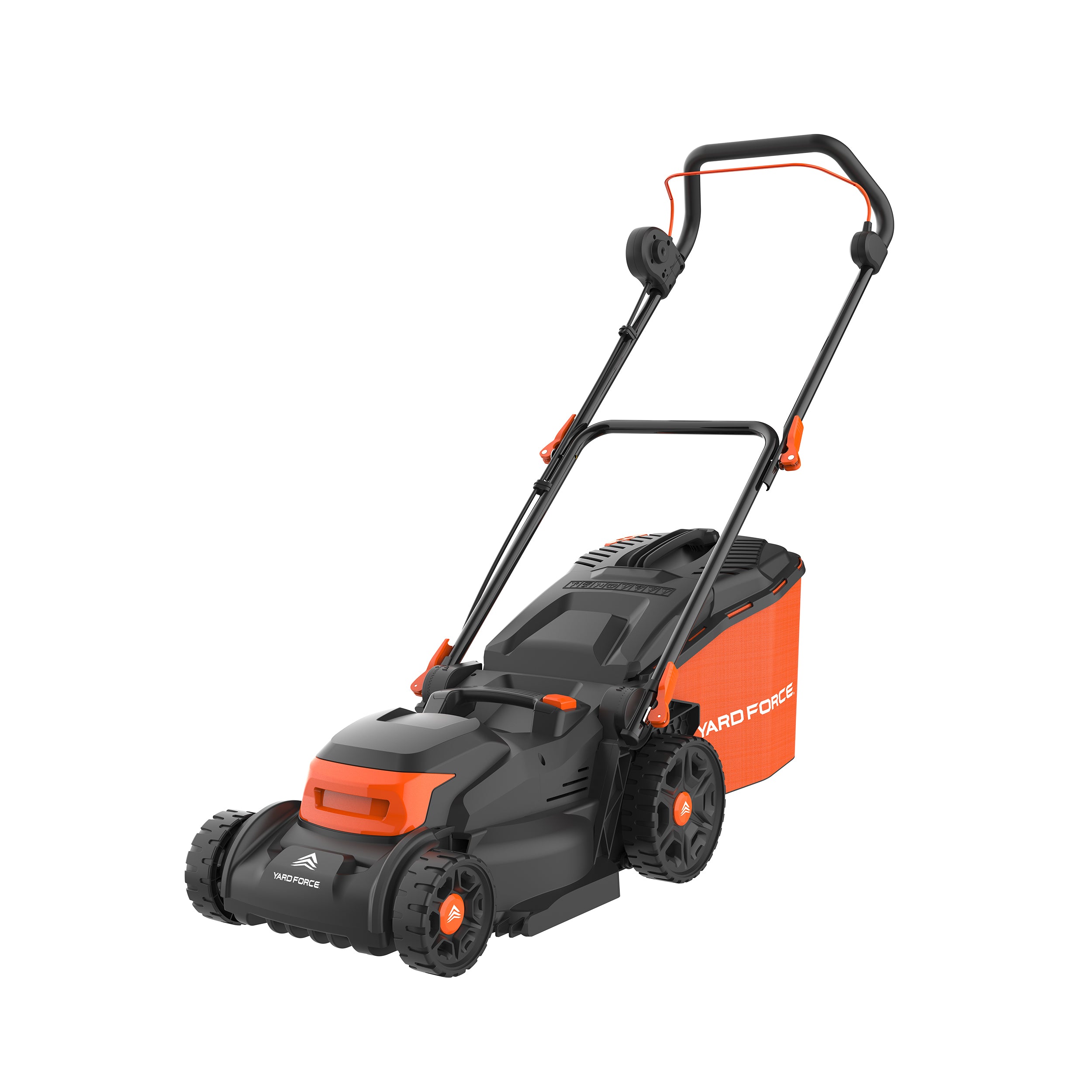 YARD FORCE 1600W ELECTRIC LAWN MOWER