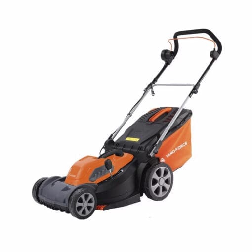 YARD FORCE 1800W ELECTRIC LAWNMOWER