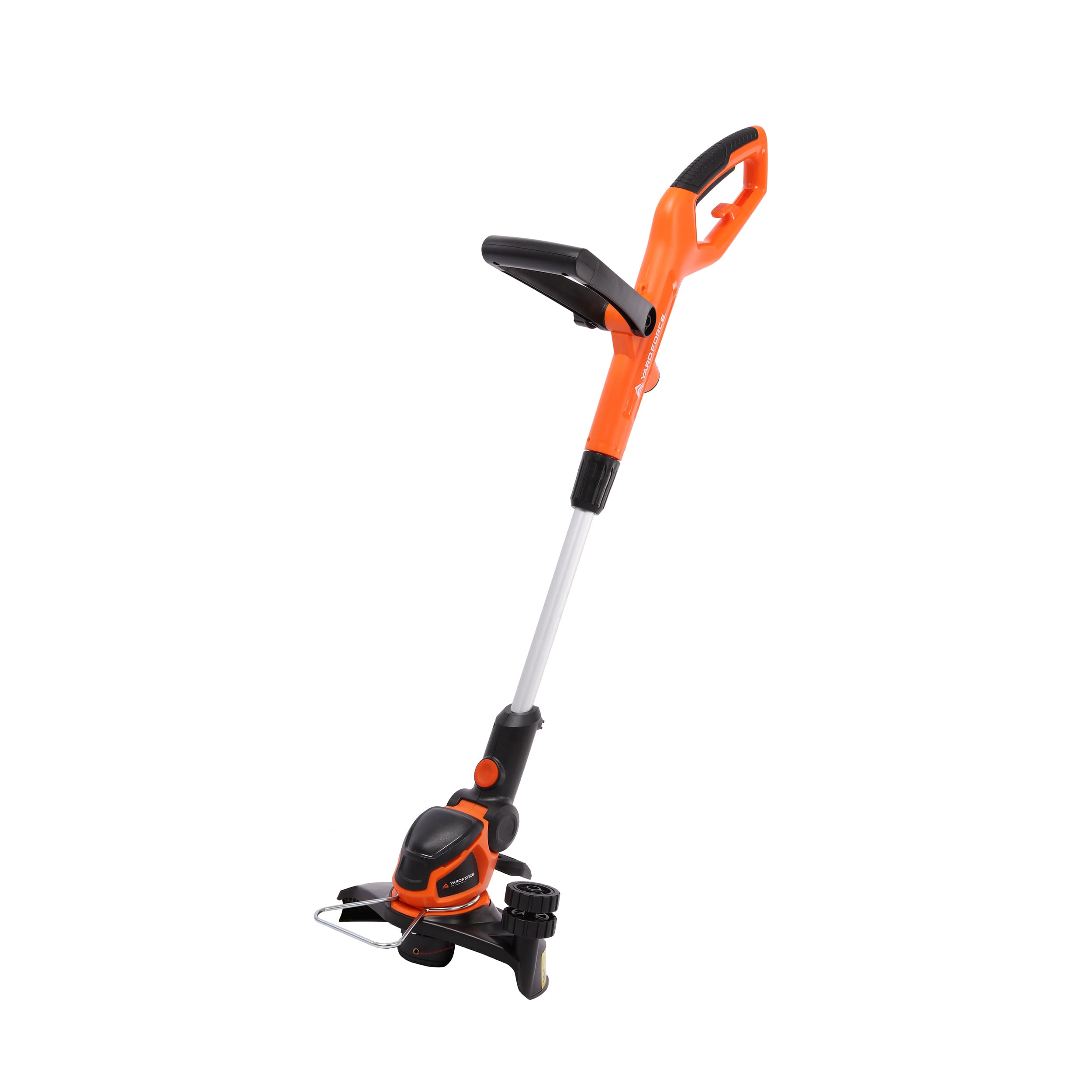YARD FORCE 350W ELECTRIC GRASS TRIMMER