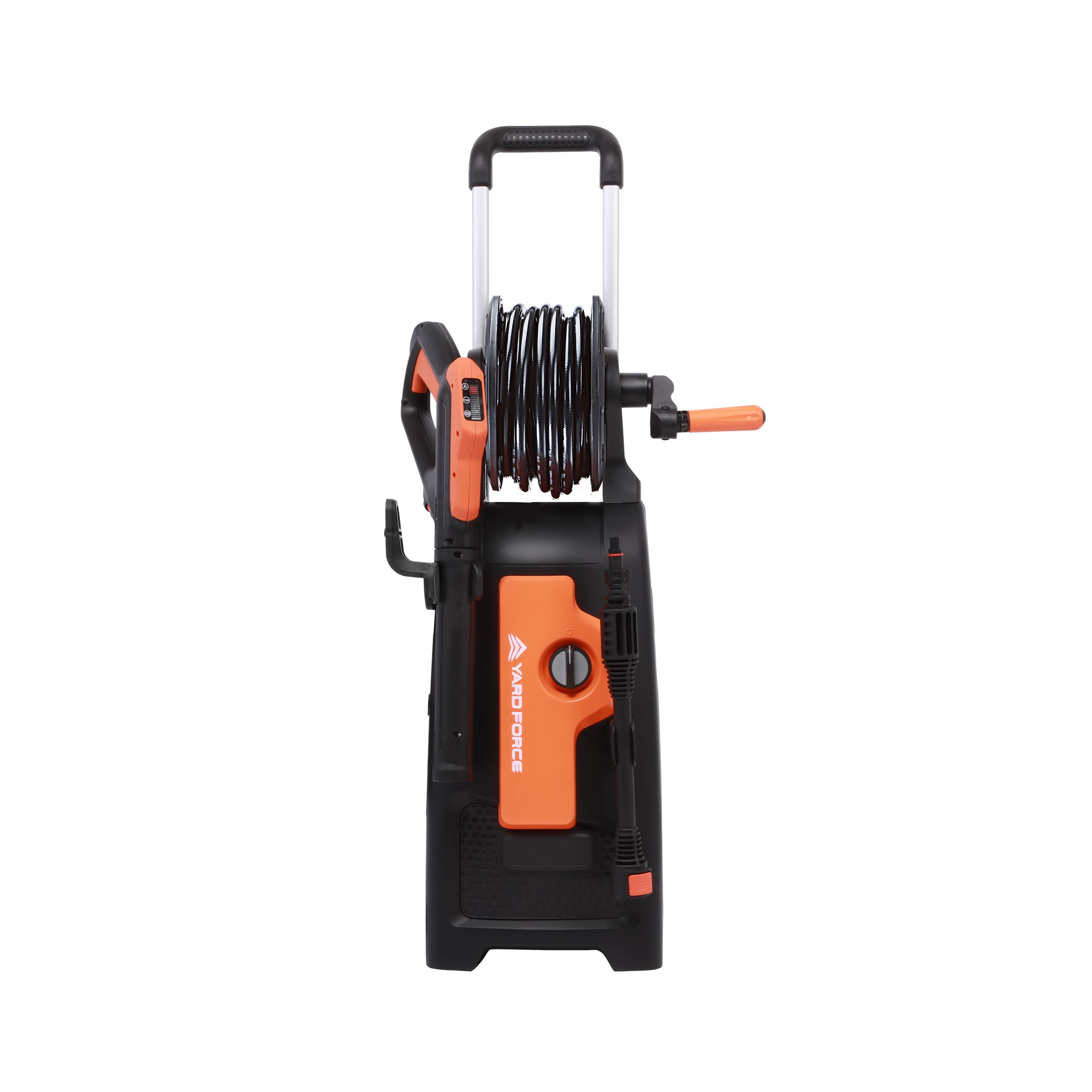 YARD FORCE 2200W HIGH PRESSURE WASHER