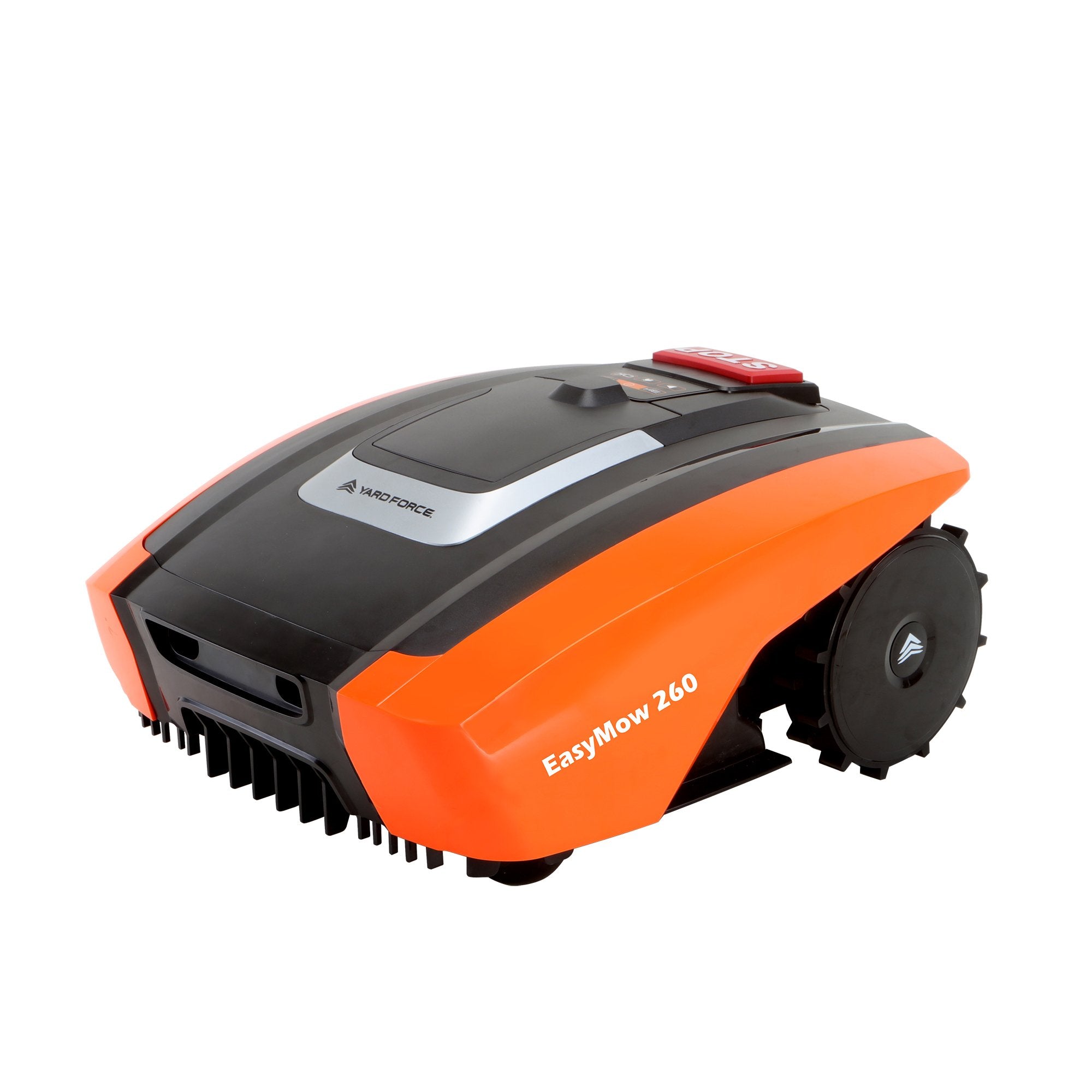 YARD FORCE EASYMOW 260