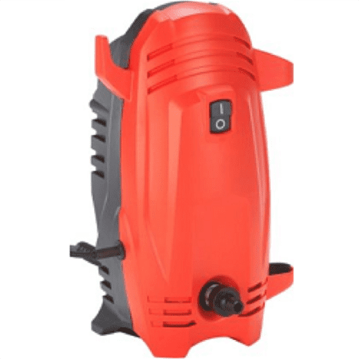SOVEREIGN 1400W PRESSURE WASHER