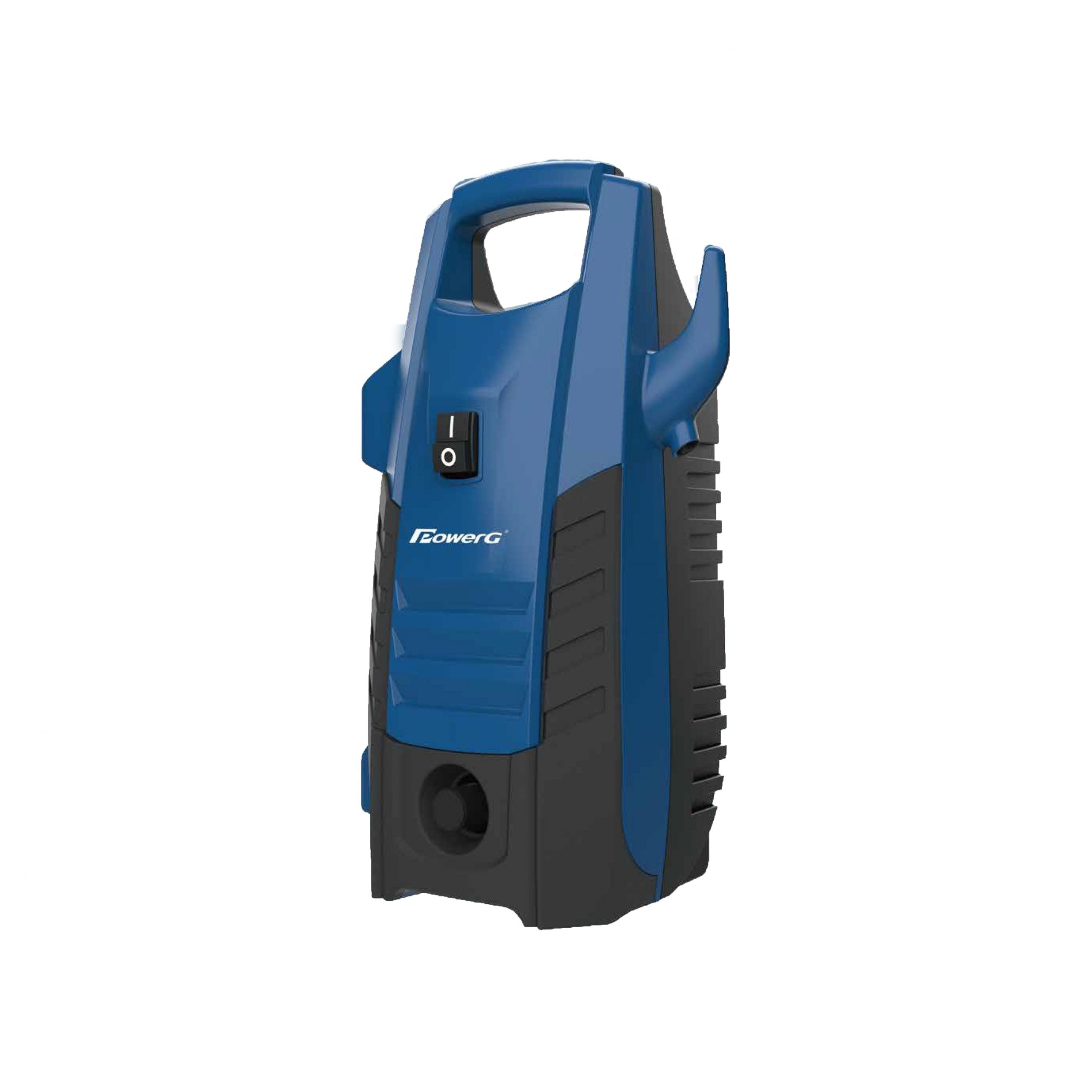 POWER G 1400W HIGH PRESSURE WASHER