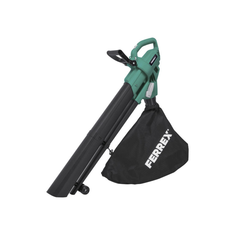 FERREX 3000W ELECTRIC LEAF BLOWER 