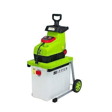 FLORABEST 2800W ELECTRIC SILENT SHREDDER