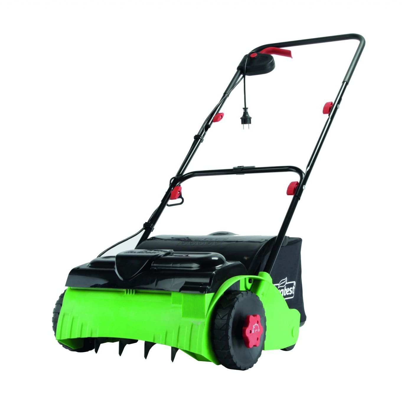 FLORABEST 1200W ELECTRIC RAKE & SCARIFIER
