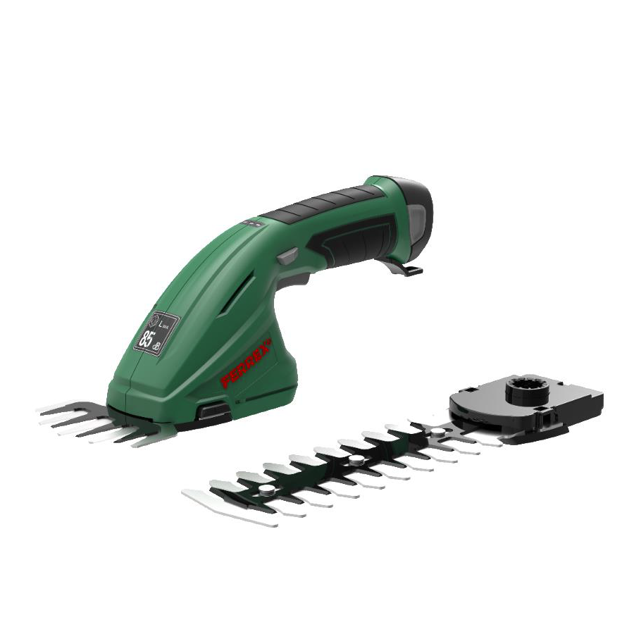 FERREX 7.2V CORDLESS GRASS SHEAR