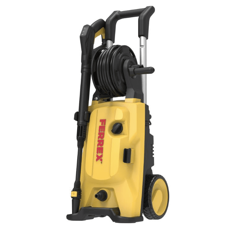 FERREX 2200W HIGH PRESSURE WASHER