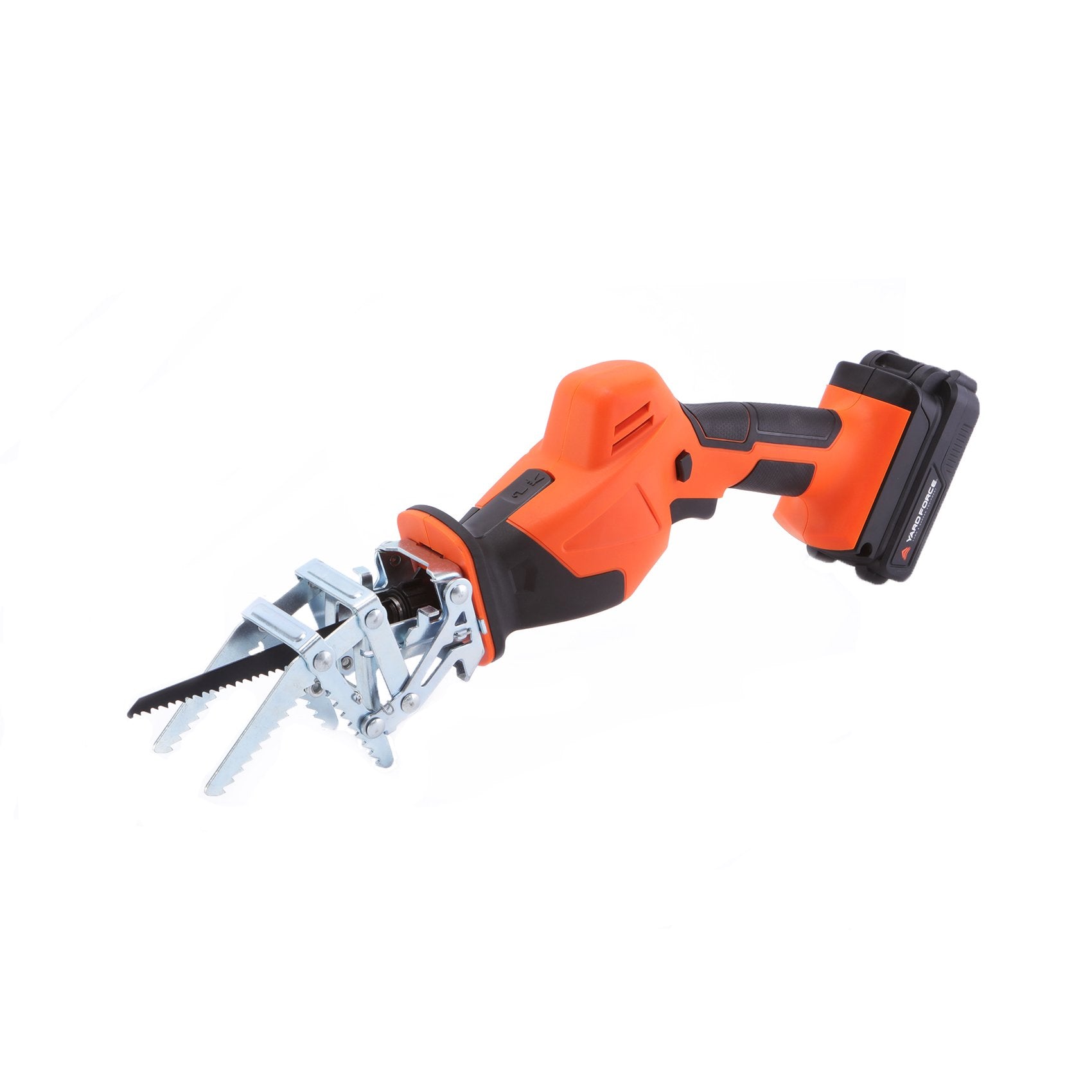YARD FORCE 20V CORDLESS GARDEN SAW