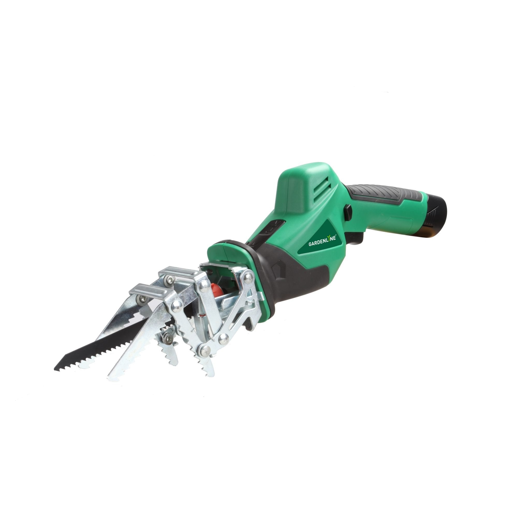 GARDENLINE 7.2V CORDLESS GARDEN SAW