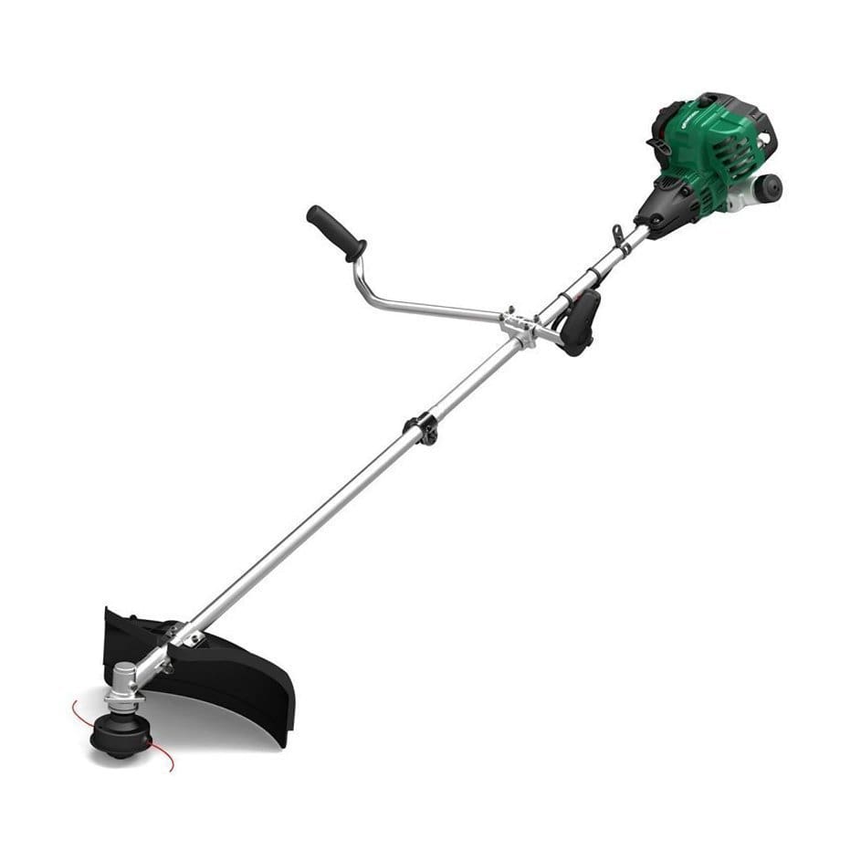 QUALCAST 29.9CC PETROL BRUSH CUTTER