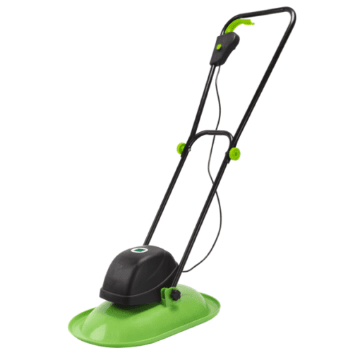 GARDENING ESSENTIALS 1000W 28CM ELECTRIC HOVER MOWER