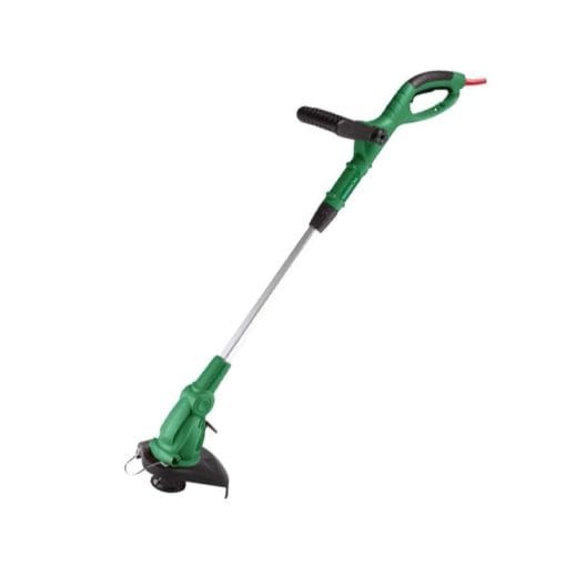 GARDENLINE 400W ELECTRIC GRASS TRIMMER