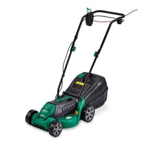 GARDENLINE 1200W 32CM ELECTRIC LAWNMOWER