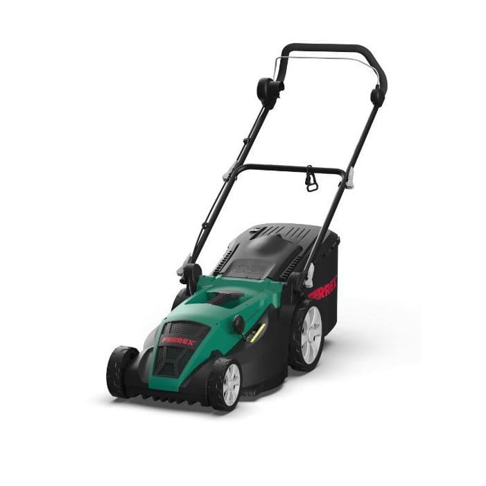 FERREX 44CM ELECTRIC LAWNMOWER