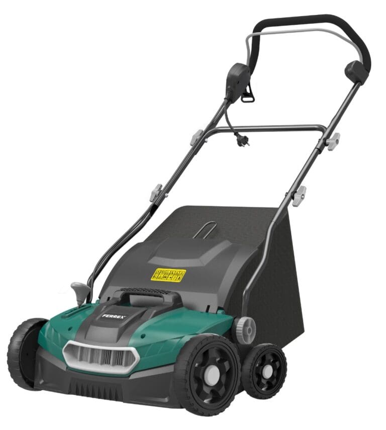 FERREX ELECTRICAL SCARIFIER
