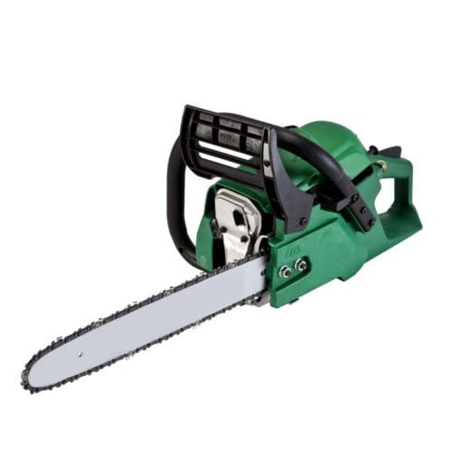 GARDENLINE 45CC PETROL CHAINSAW