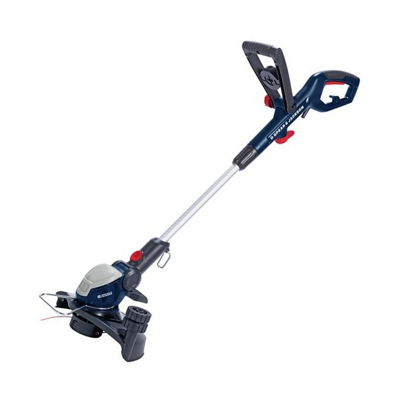 SPEAR & JACKSON 350W ELECTRICAL GRASS TRIMMER