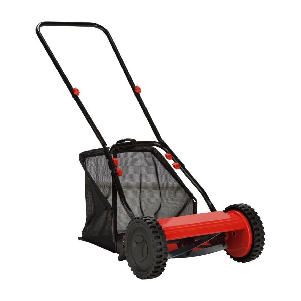 SOVEREIGN 30CM HAND PUSH LAWNMOWER