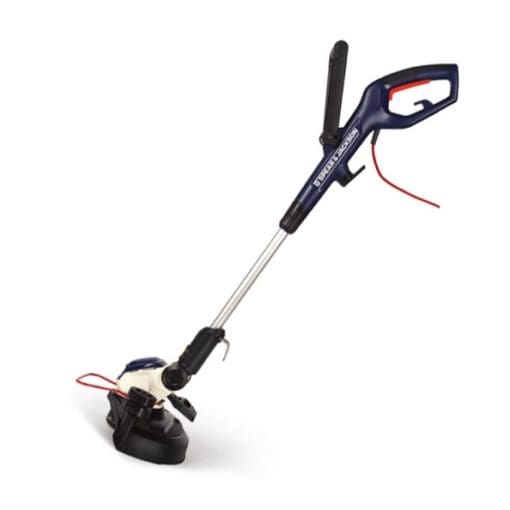 SPEAR & JACKSON 600W ELECTRIC GRASS TRIMMER