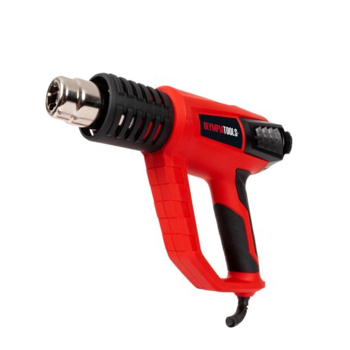 OLYMPIA TOOLS 2000W HOT AIR GUN