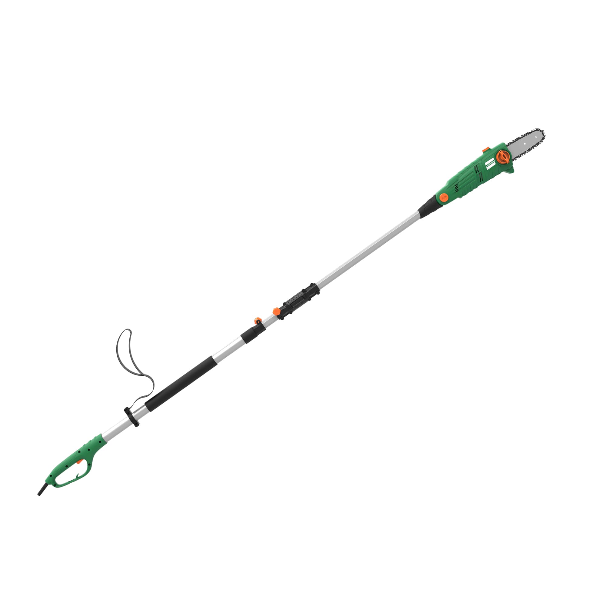 HAWKSMOOR 750W CORDED POLE SAW