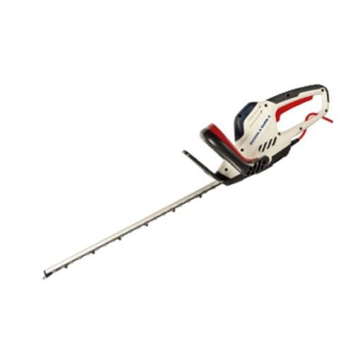 SPEAR & JACKSON 500W ELECTRICAL HEDGE TRIMMER