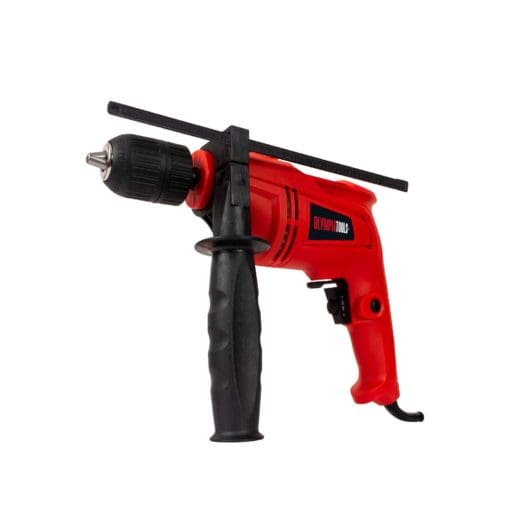OLYMPIA TOOLS 600W ELECTRIC HAMMER DRILL
