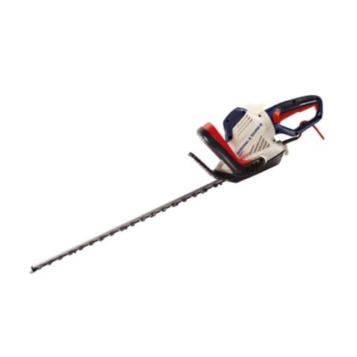 SPEAR & JACKSON 600W ELECTRICAL HEDGE TRIMMER