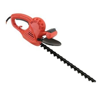 SOVEREIGN 400W ELECTRIC HEDGE TRIMMER