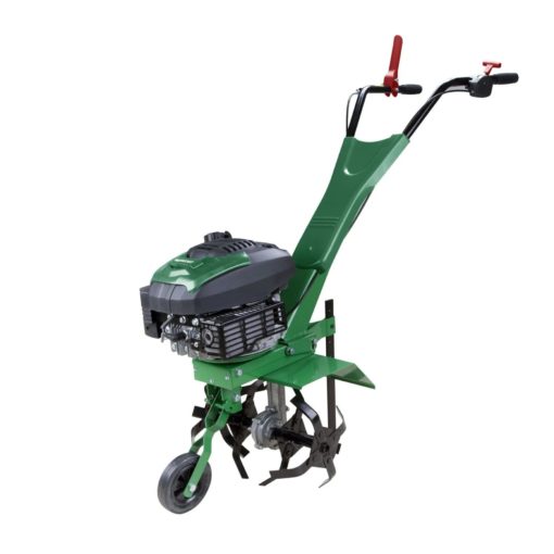 QUALCAST 149.3CC PETROL ROTAVATOR