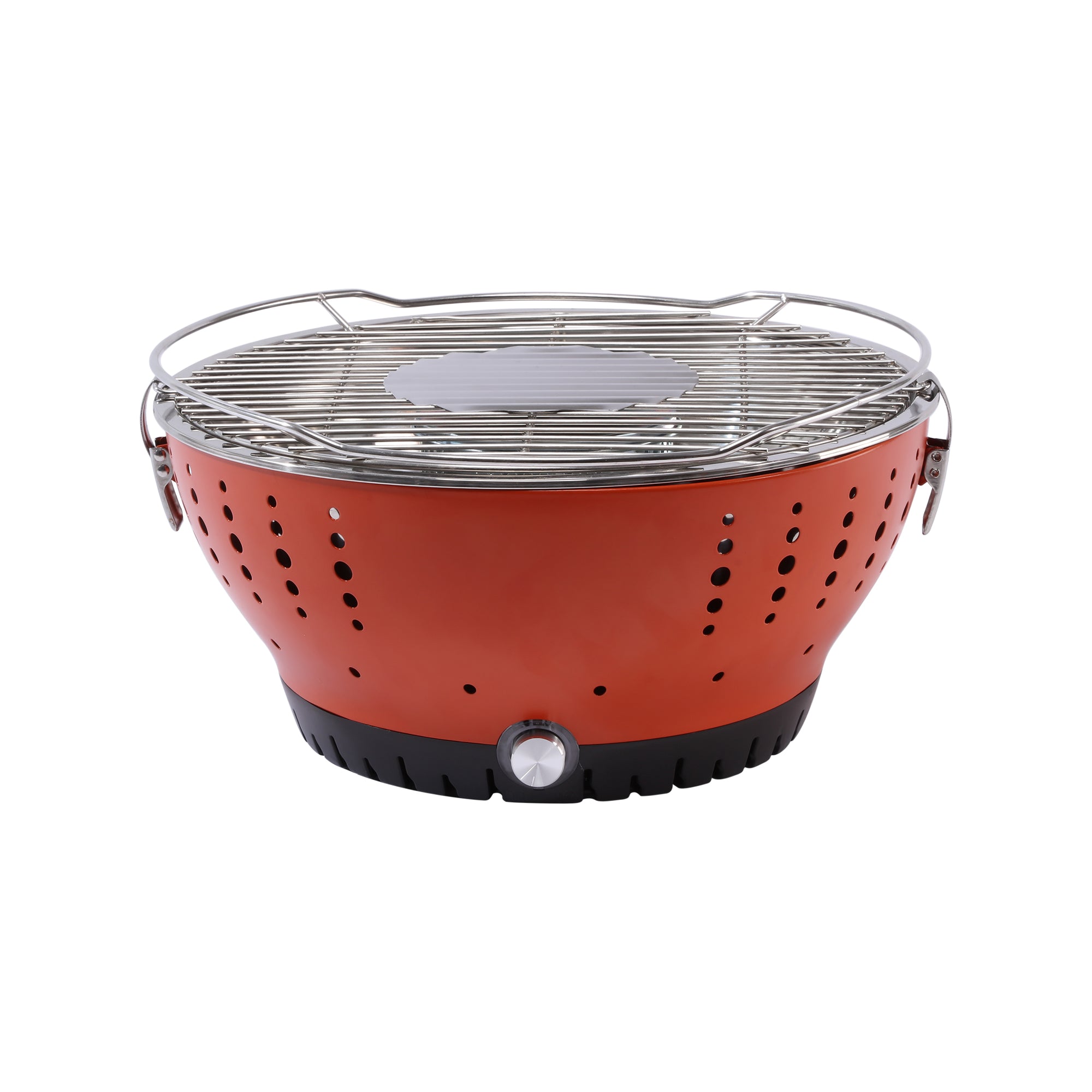 YARD FORCE CORDLESS BBQ