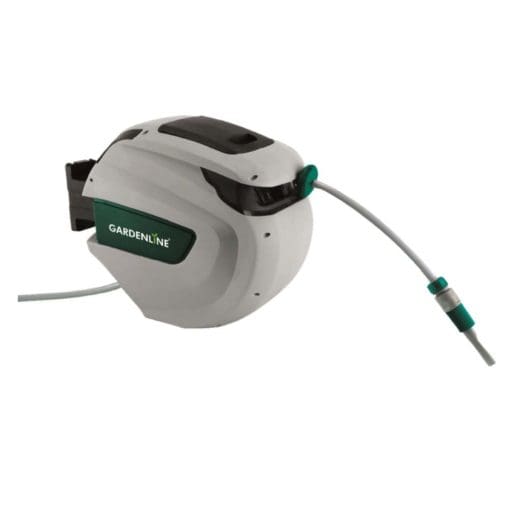 GARDENLINE HOSE REEL