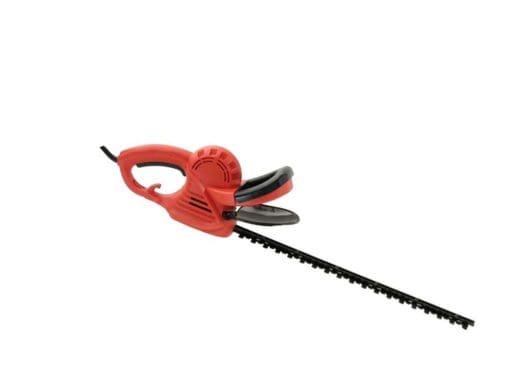 SOVEREIGN 550W ELECTRIC HEDGE TRIMMER
