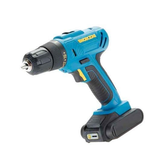 WORKZONE 16V LI-ION CORDLESS DRILL
