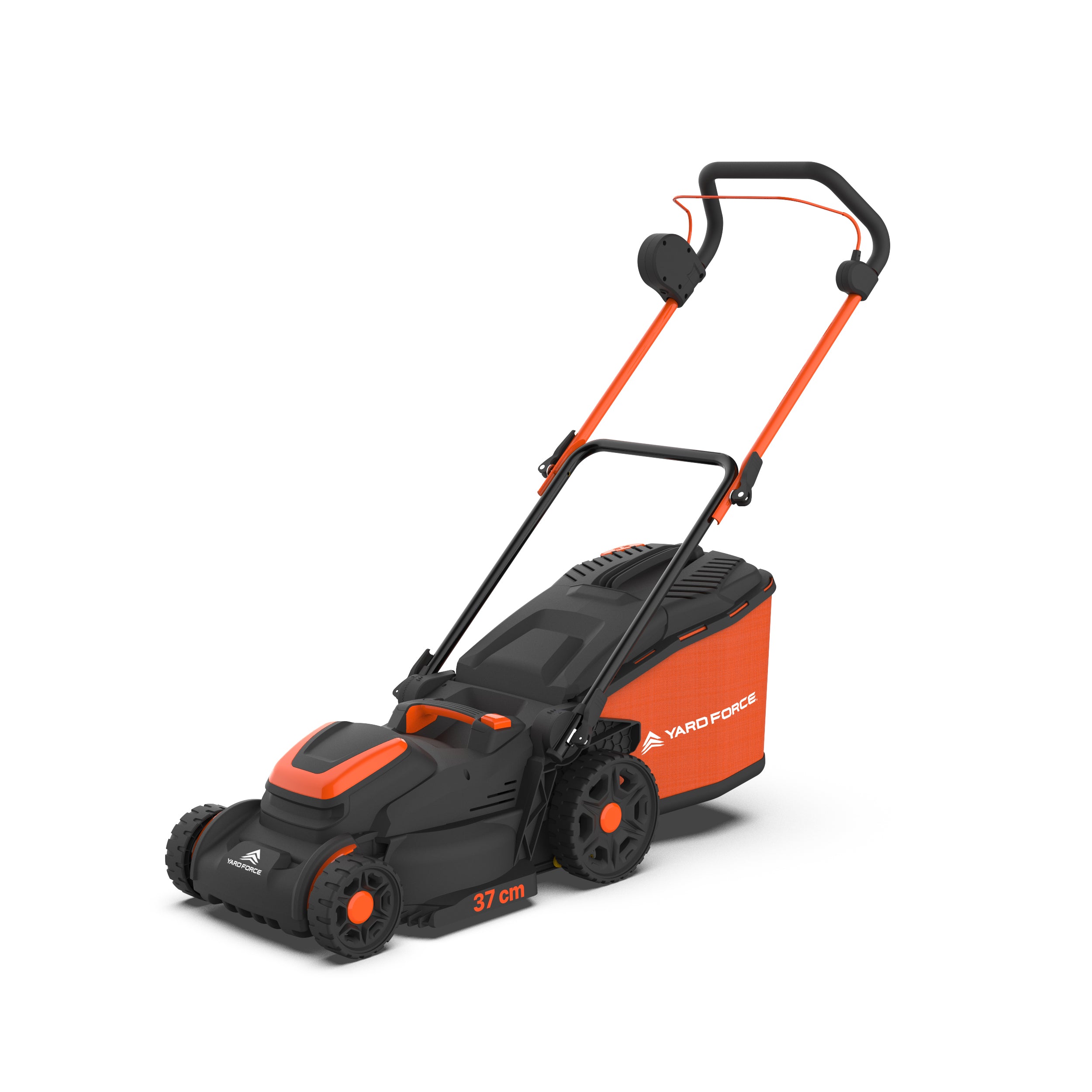 YARD FORCE 40V 37CM CORDLESS LAWNMOWER