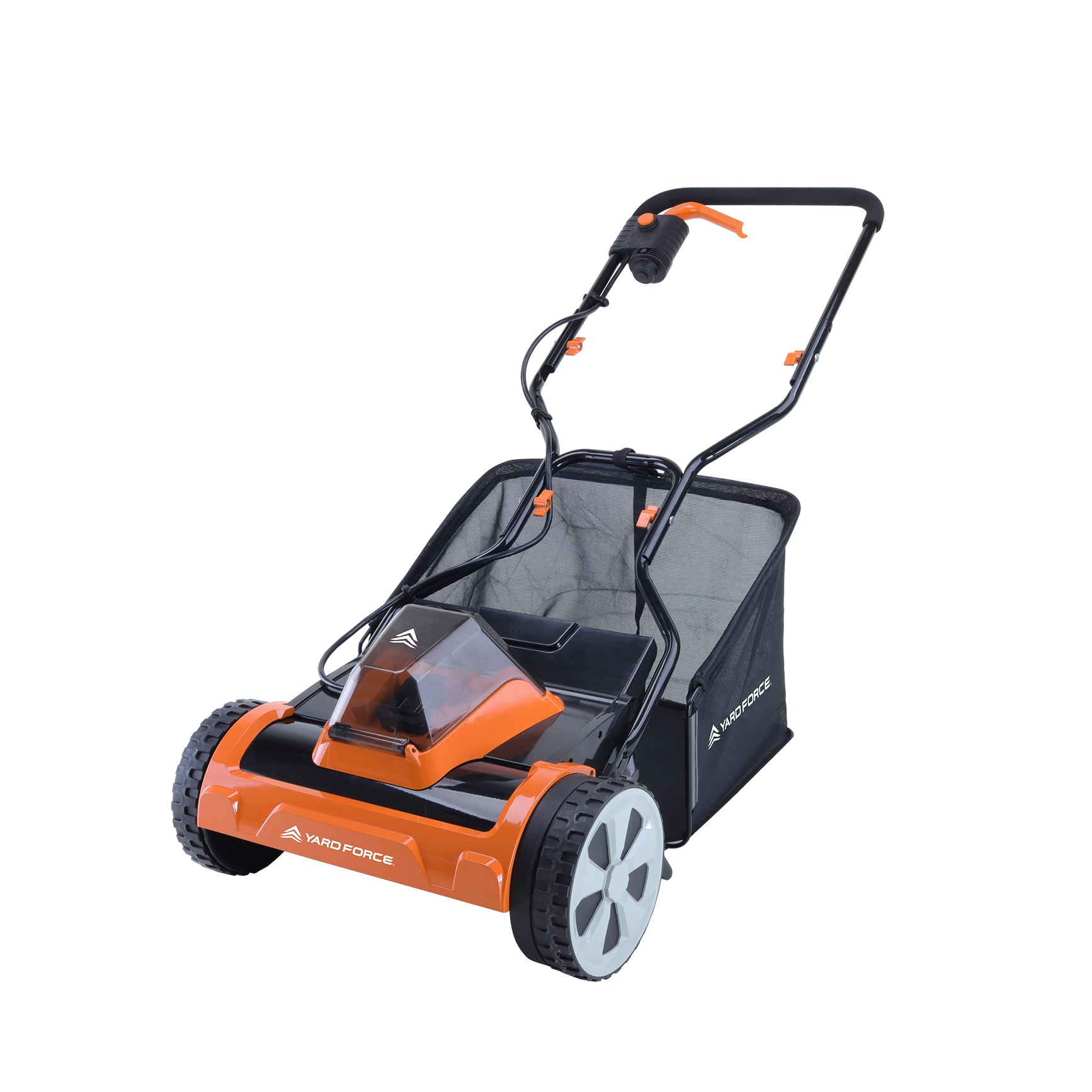 YARD FORCE 20V CORDLESS CYLINDER MOWER