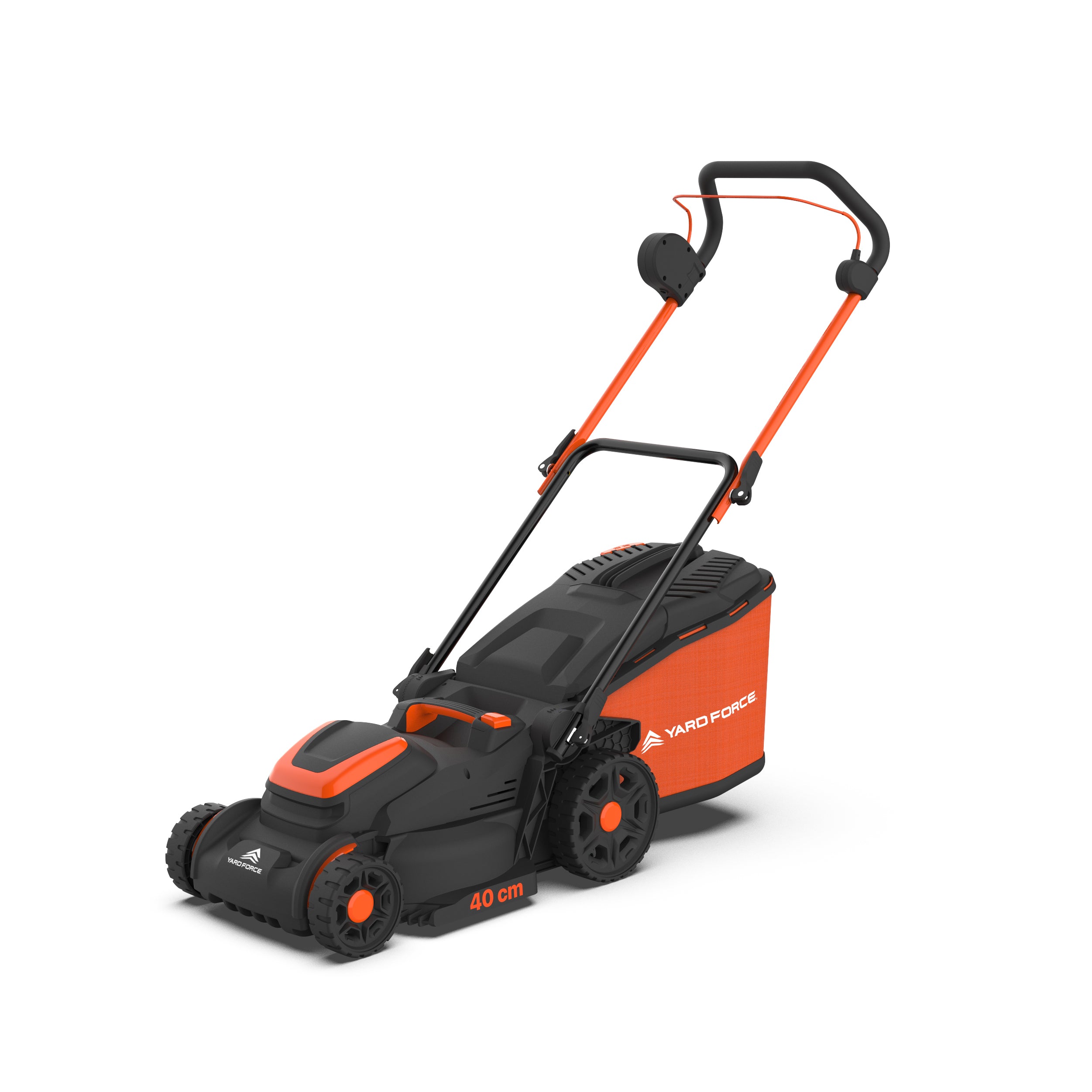 YARD FORCE 40V 40CM CORDLESS LAWNMOWER