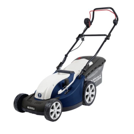 SPEAR & JACKSON 1600W 38CM ELECTRIC LAWNMOWER