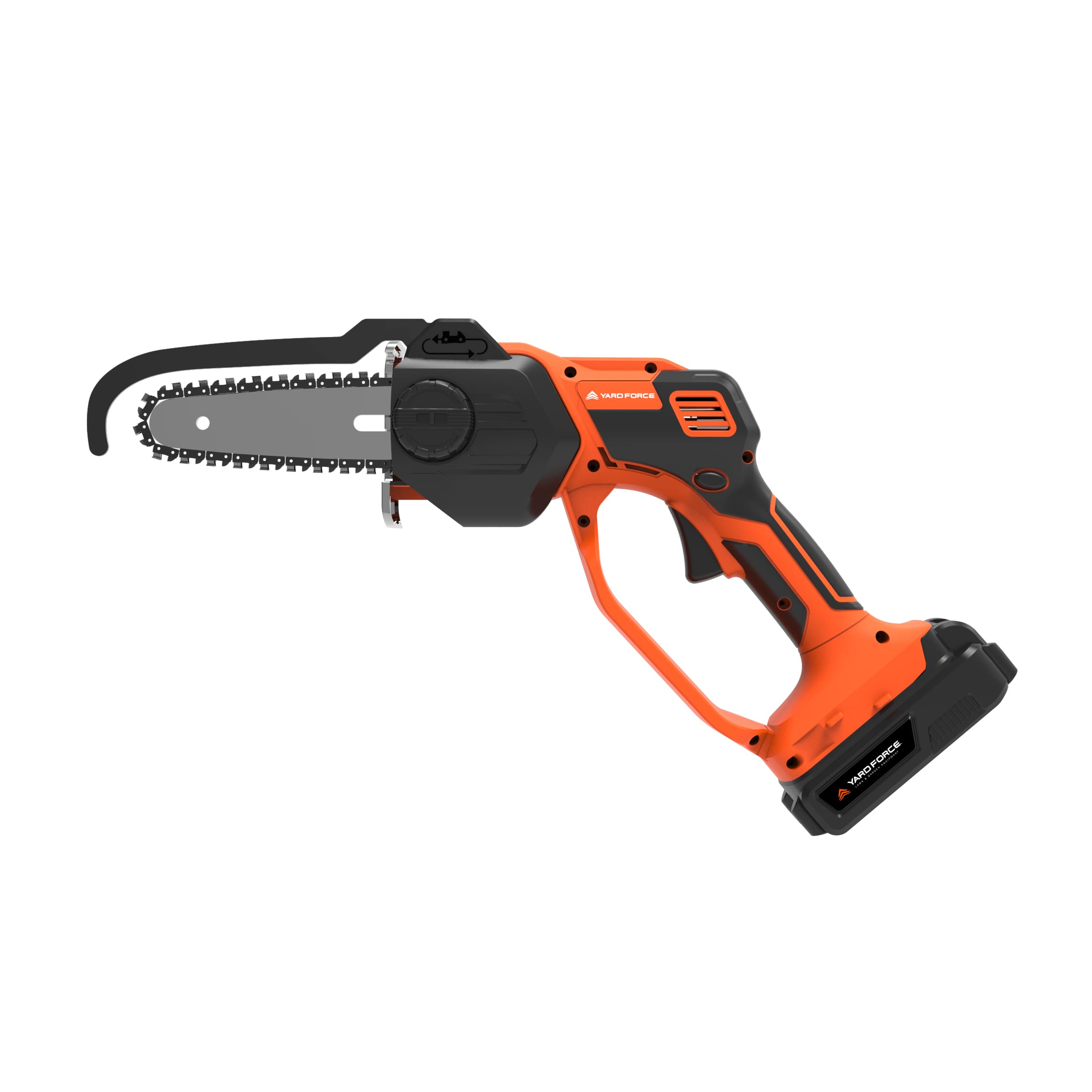 YARD FORCE 20V MINI SAW