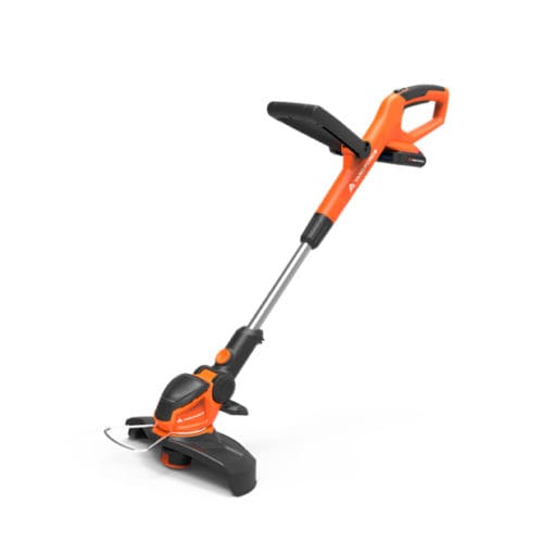 YARD FORCE 20V GRASS TRIMMER