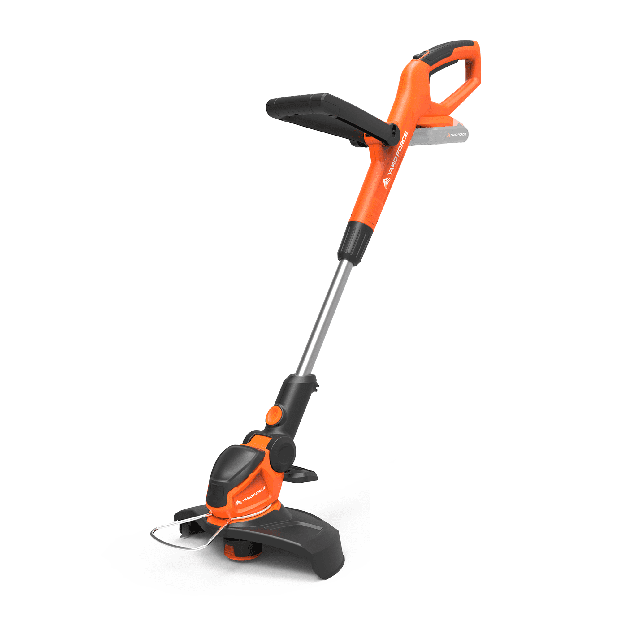 YARD FORCE 20V CORDLESS GRASS TRIMMER