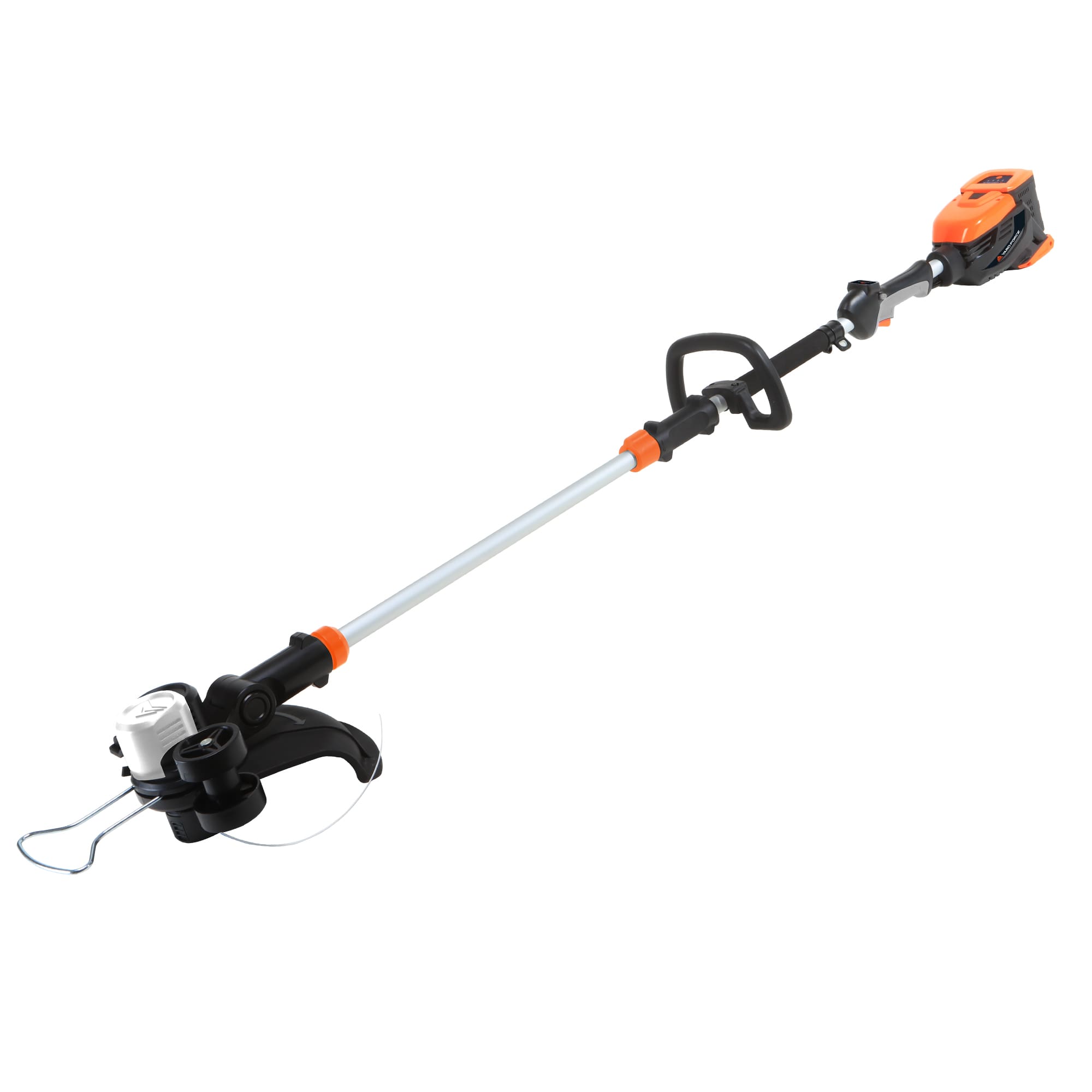 YARD FORCE 40V CORDLESS GRASS TRIMMER