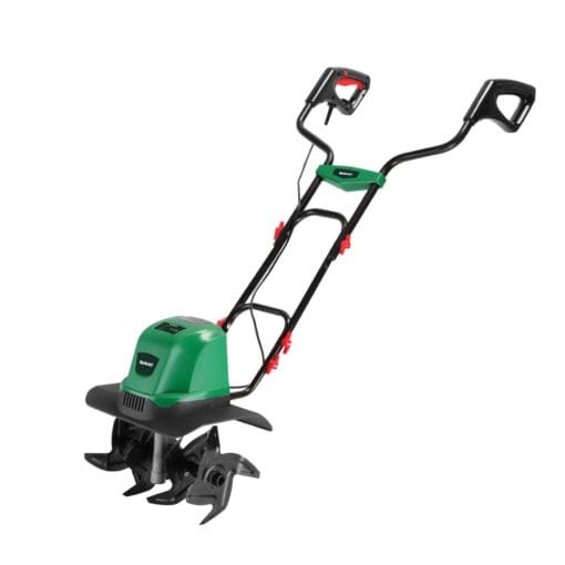 QUALCAST 800W ELECTRIC TILLER