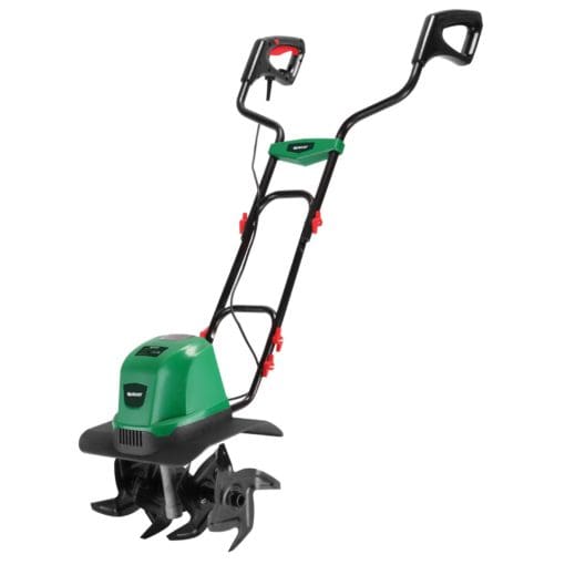 QUALCAST 800W ELECTRIC TILLER