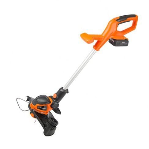YARD FORCE 40V CORDLESS GRASS TRIMMER