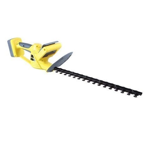 CHALLENGE 18V NI-CAD CORDLESS HEDGE TRIMMER