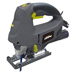 CHALLENGE XTREME 800W ELECTRIC JIGSAW WITH LASER