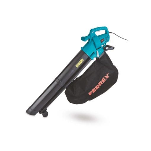 FERREX 3000W ELECTRIC LEAF BLOWER