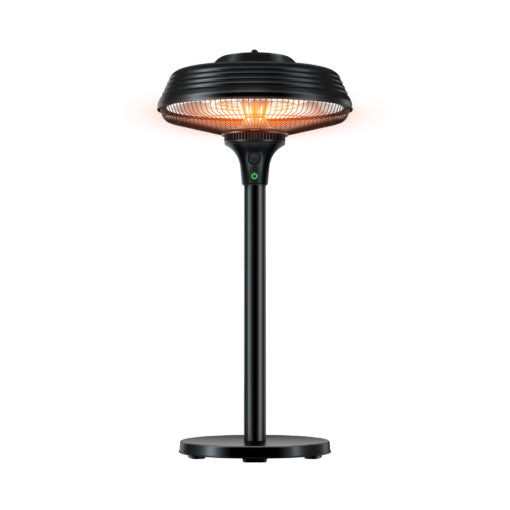 ARGOS ELECTRIC TABLE TOP PATIO HEATER